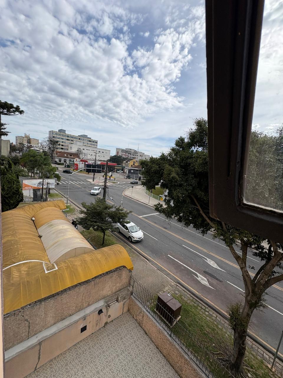 Foto 1 — Ed. Solar Paraíso, Mercês