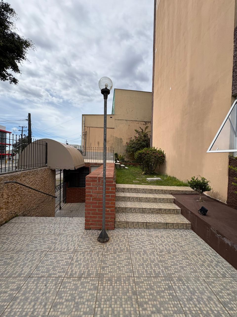 Foto 3 — Ed. Solar Paraíso, Mercês