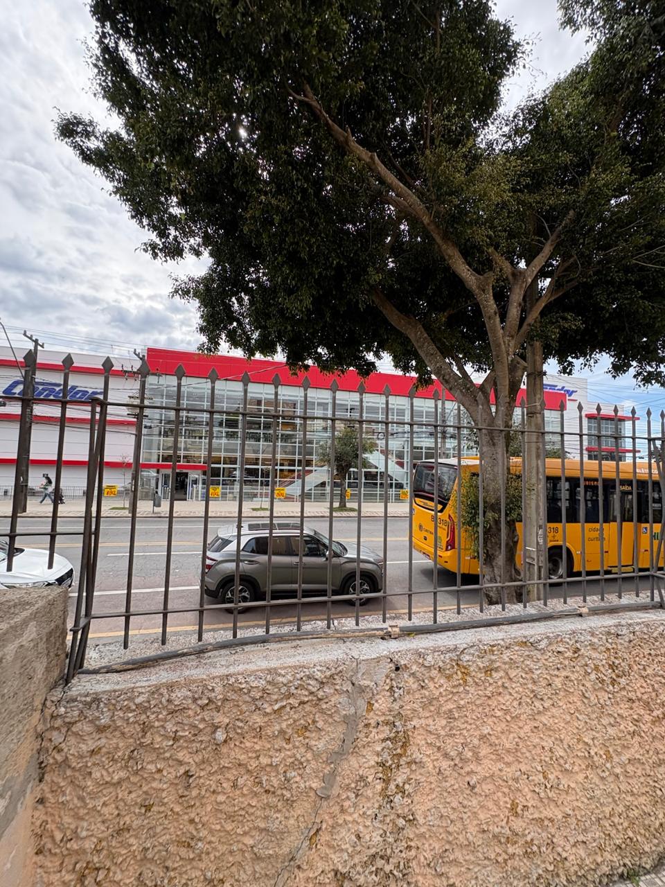 Foto 5 — Ed. Solar Paraíso, Mercês