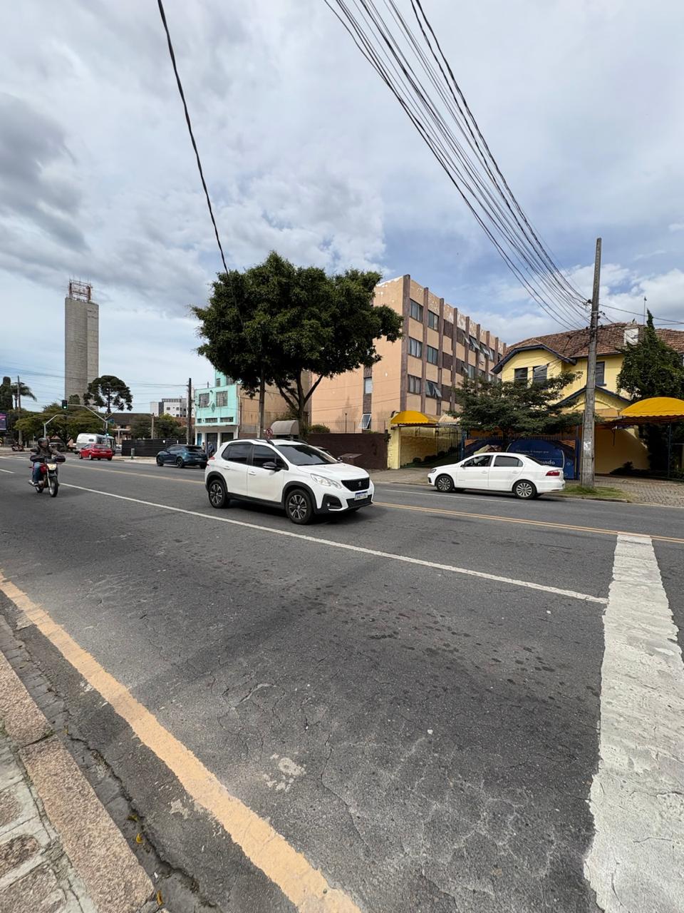 Foto 6 — Ed. Solar Paraíso, Mercês