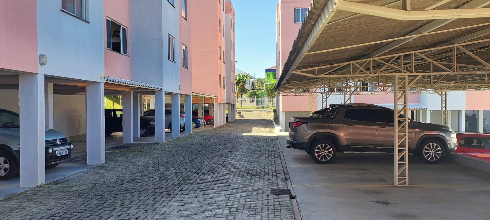 Foto 8 — Res. Dom Felipe, Pinheirinho