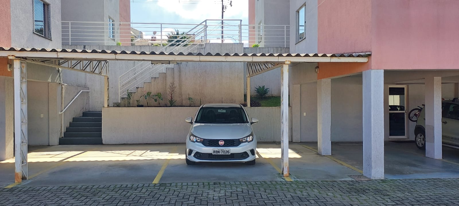 Foto 9 — Res. Dom Felipe, Pinheirinho