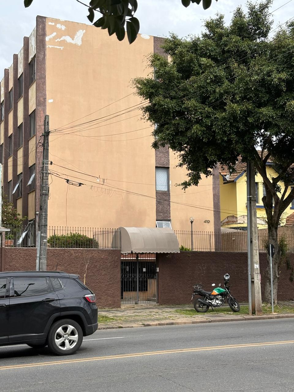 Foto 9 — Ed. Solar Paraíso, Mercês