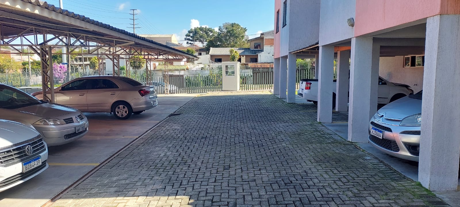Foto 10 — Res. Dom Felipe, Pinheirinho