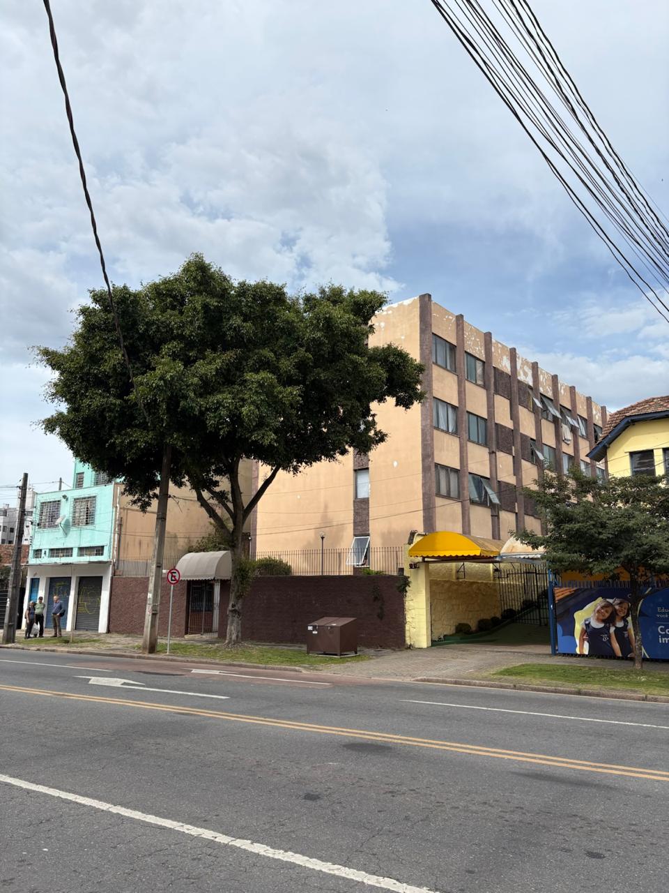Foto 11 — Ed. Solar Paraíso, Mercês
