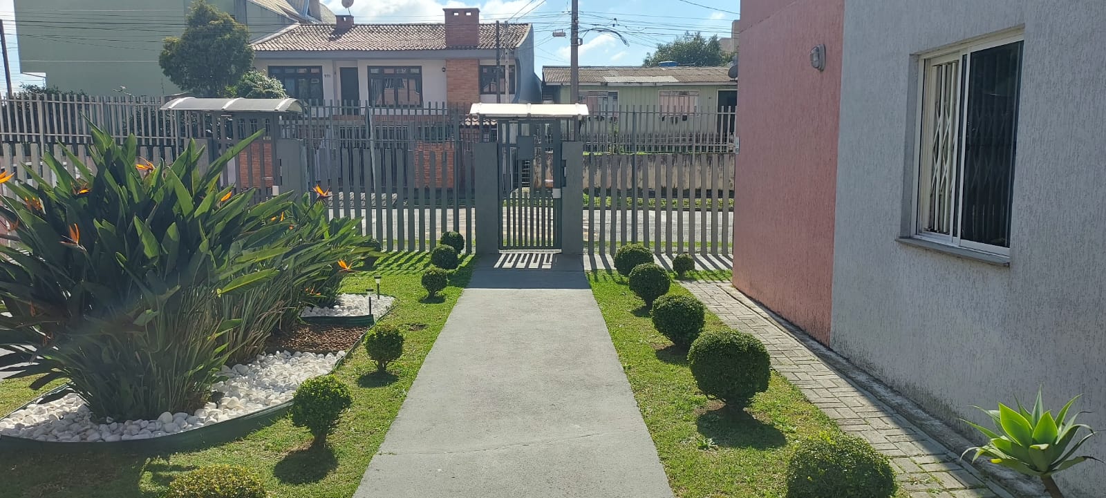 Foto 12 — Res. Dom Felipe, Pinheirinho