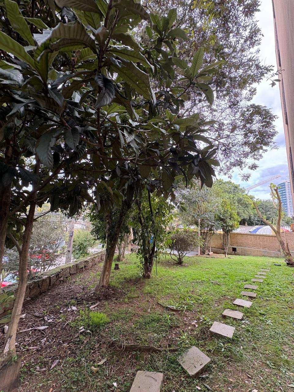 Foto 14 — Ed. Solar Paraíso, Mercês